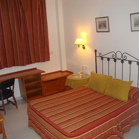 Hotel Villa Ducal 奥苏纳 外观 照片