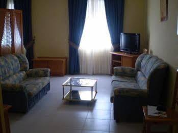 Hotel Villa Ducal 奥苏纳 外观 照片