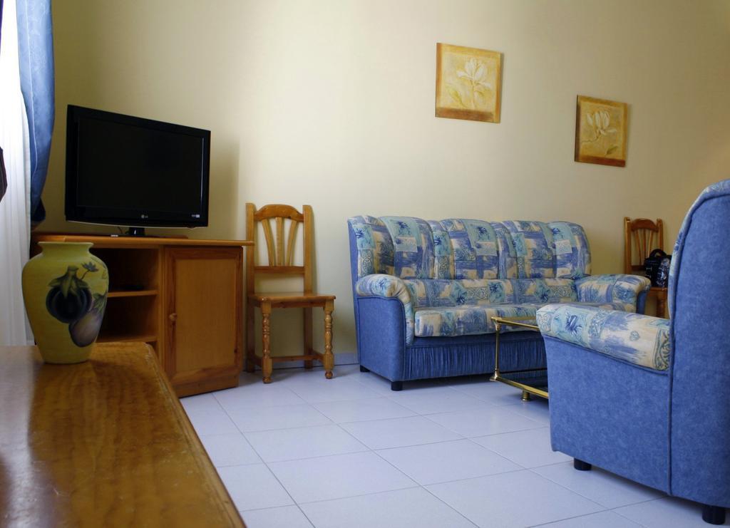 Hotel Villa Ducal 奥苏纳 客房 照片
