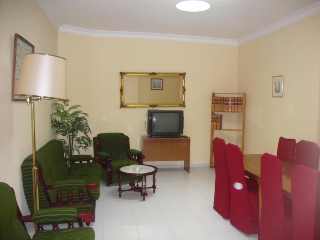 Hotel Villa Ducal 奥苏纳 外观 照片