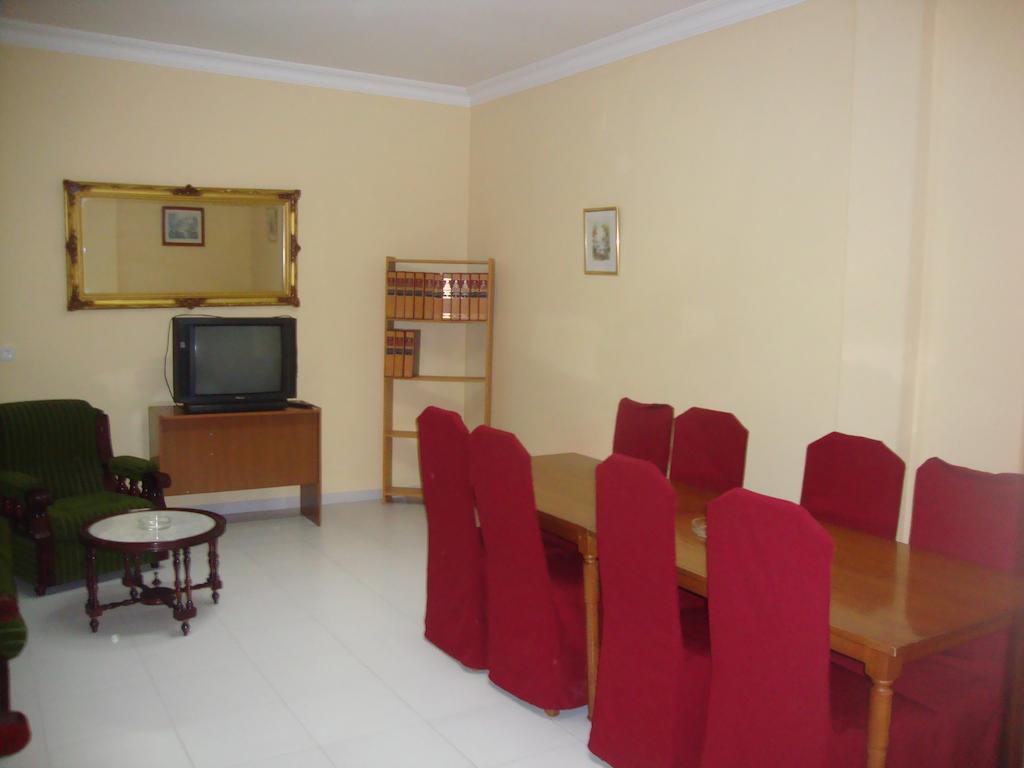 Hotel Villa Ducal 奥苏纳 外观 照片