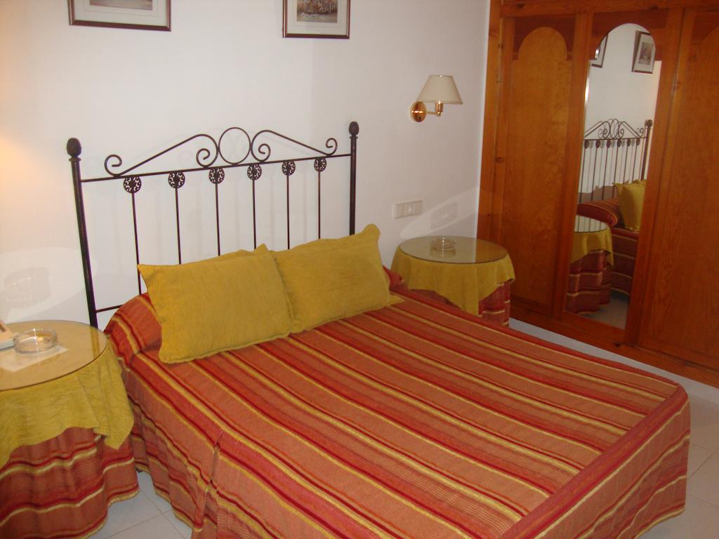 Hotel Villa Ducal 奥苏纳 外观 照片