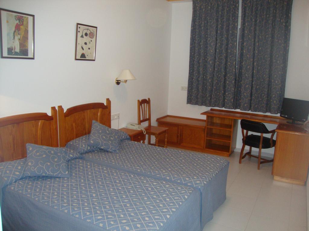 Hotel Villa Ducal 奥苏纳 外观 照片