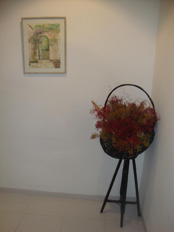 Hotel Villa Ducal 奥苏纳 外观 照片